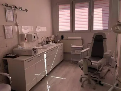 Podologia Agnieszka Krawczyk